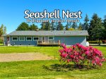 Welcome to Seashell Nest